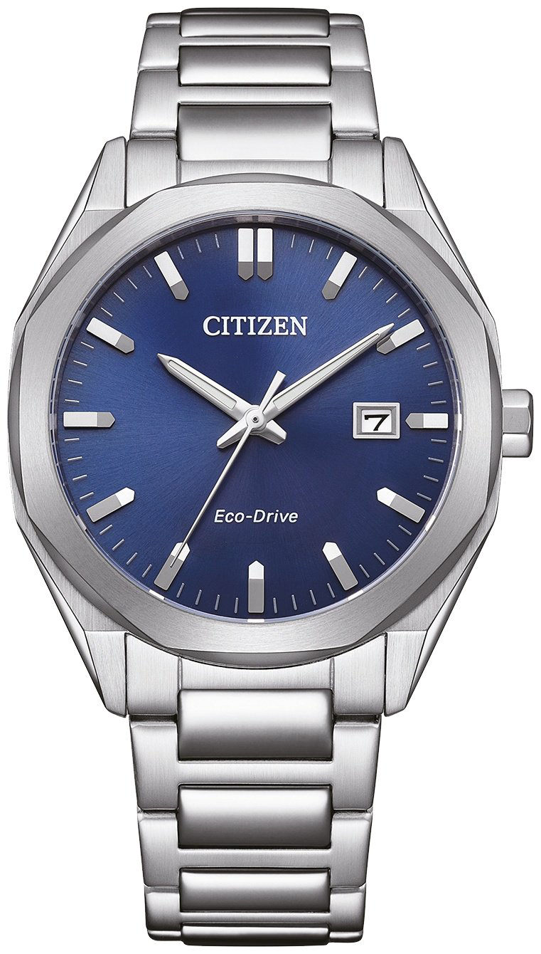Часы Кварцевые Citizen BM7620-83L сталь купить,NaN