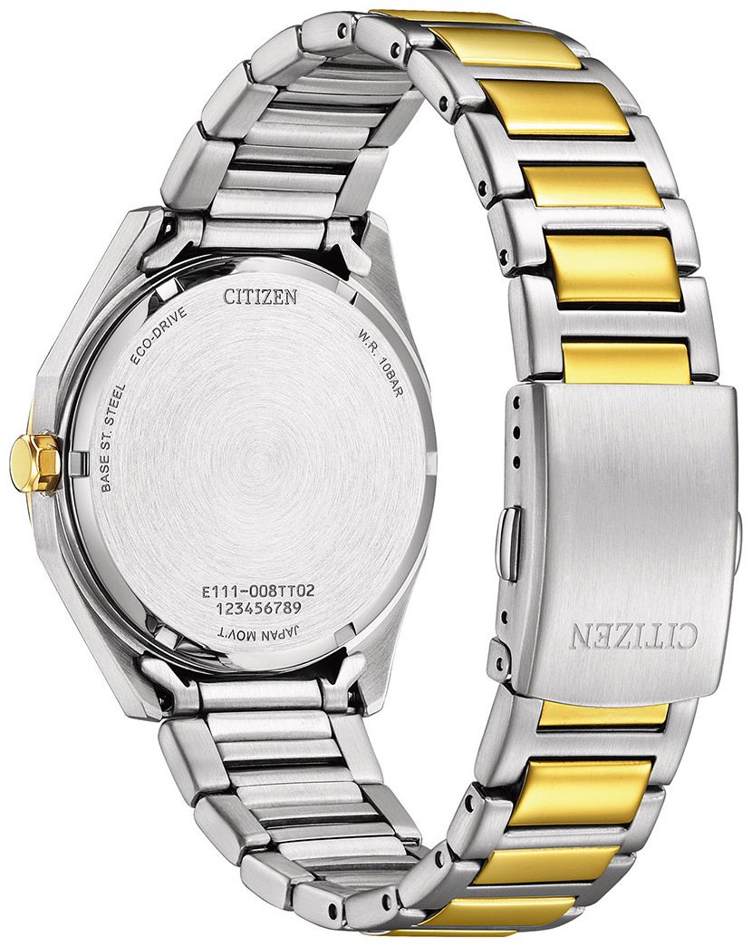 Часы Кварцевые Citizen BM7624-82A нержавеющая сталь купить,NaN