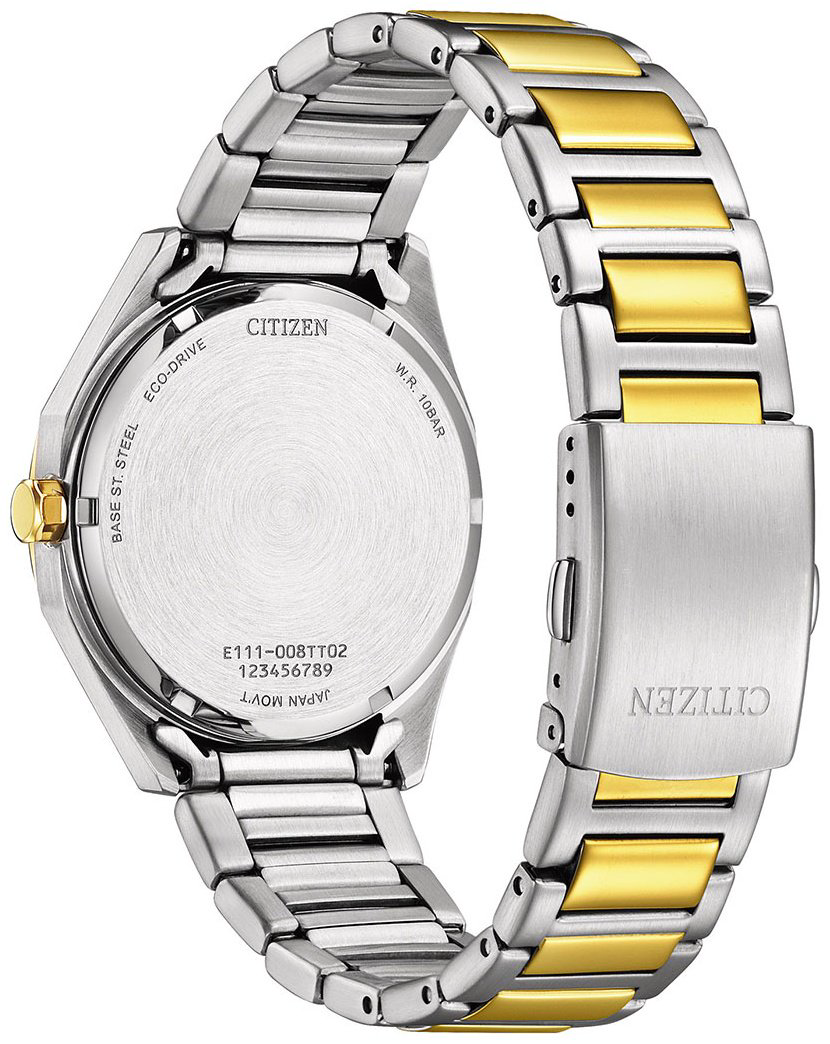 Часы Кварцевые Citizen BM7624-82A нержавеющая сталь купить,NaN