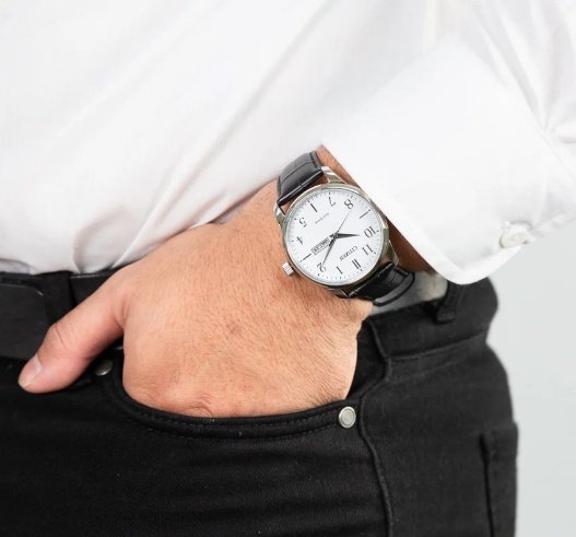 Часы Кварцевые Citizen BM8550-14A нержавеющая сталь купить,NaN