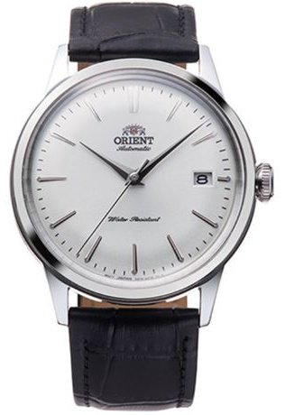 Часы Механические ORIENT RA-AC0M03S10B сталь купить,NaN