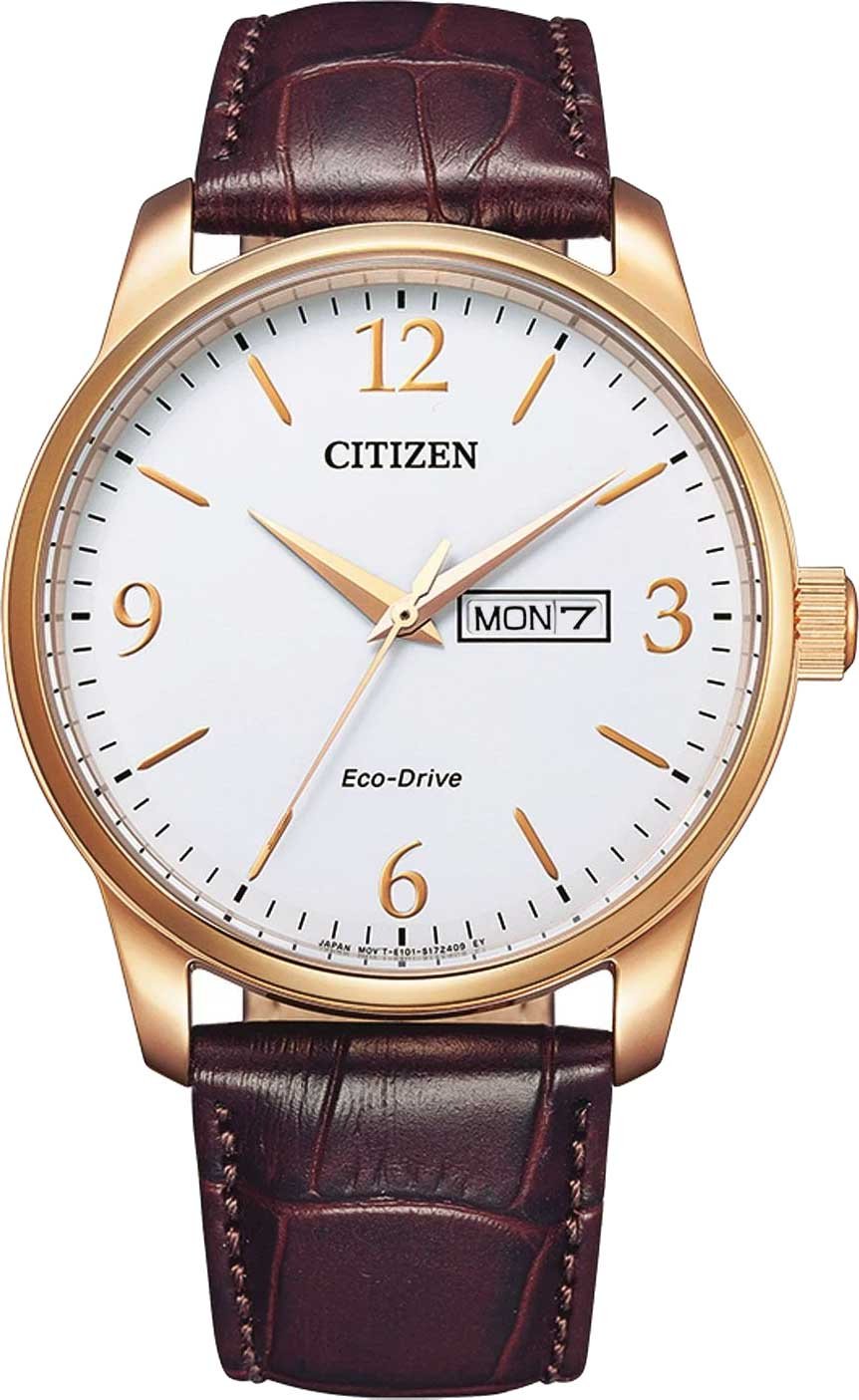 Часы Кварцевые Citizen BM8553-16A сталь купить,NaN