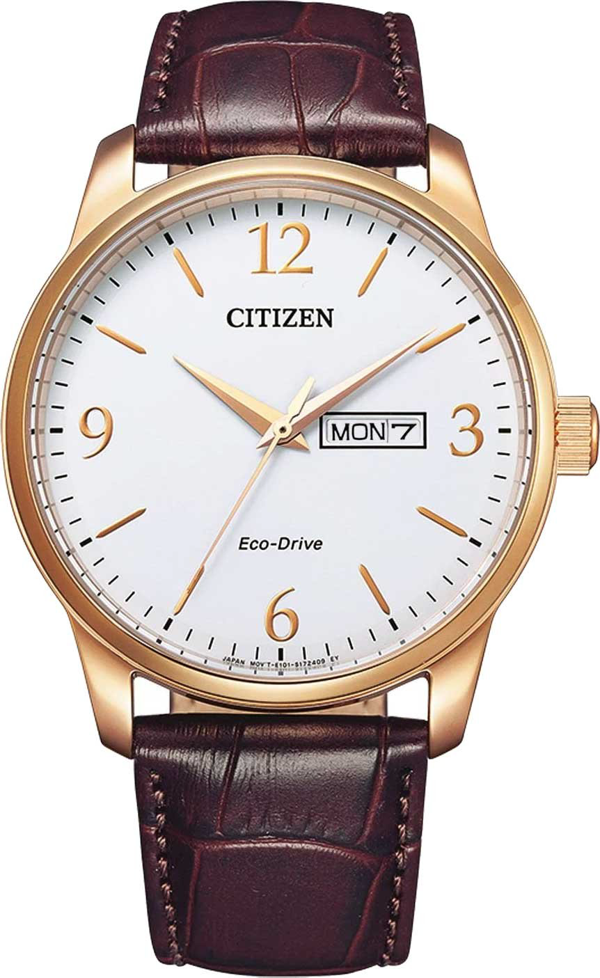 Часы Кварцевые Citizen BM8553-16A сталь купить,NaN