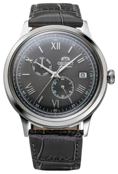 Часы Механические ORIENT RA-AK0704N10B сталь купить,NaN