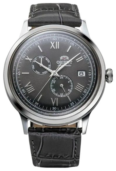 Часы Механические ORIENT RA-AK0704N10B сталь купить,NaN
