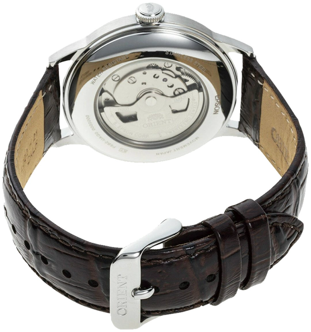 Часы Механические ORIENT RA-AK0705R10B нержавеющая сталь купить,NaN