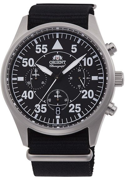 Часы Механические ORIENT Watch RA-KV0502B10B нержавеющая сталь купить,NaN