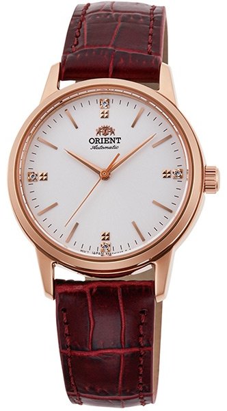 Часы Механические ORIENT Watch RA-NB0105S10B нержавеющая сталь купить,NaN