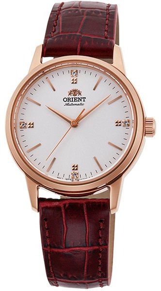 Часы Механические ORIENT Watch RA-NB0105S10B нержавеющая сталь купить,NaN
