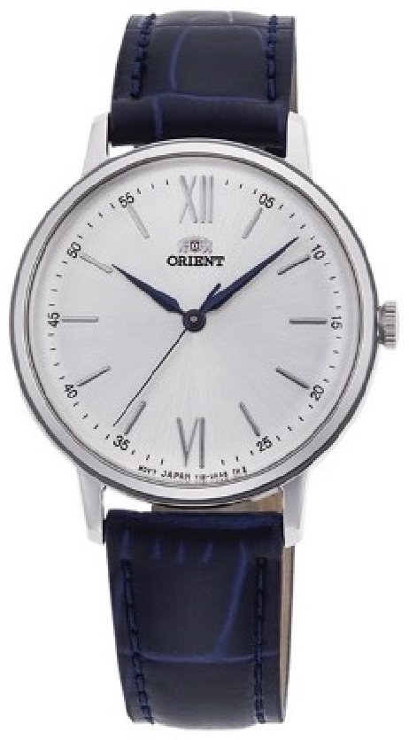 Часы Кварцевые ORIENT Watch RA-QC1705S10B пластик купить,NaN