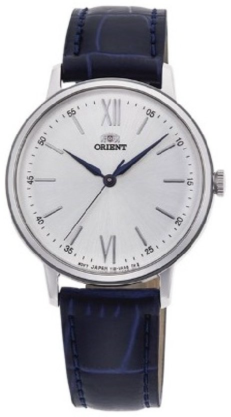 Часы Кварцевые ORIENT Watch RA-QC1705S10B пластик купить,NaN
