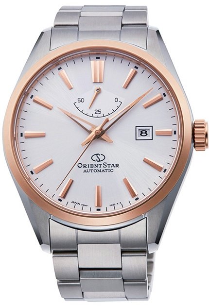 Часы Механические ORIENT Watch RE-AU0401S00B нержавеющая сталь купить,NaN