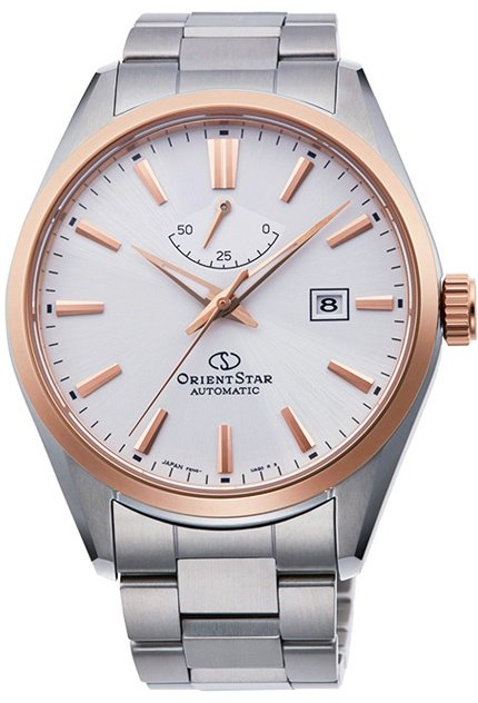 Часы Механические ORIENT Watch RE-AU0401S00B нержавеющая сталь купить,NaN