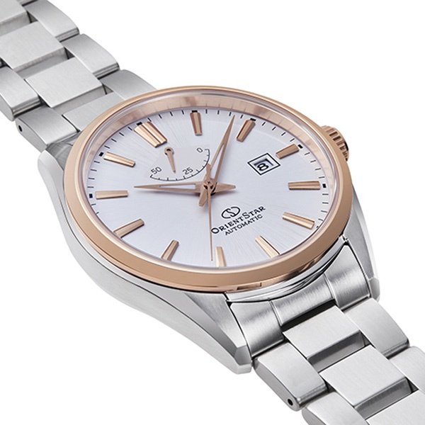 Часы Механические ORIENT Watch RE-AU0401S00B нержавеющая сталь купить,NaN