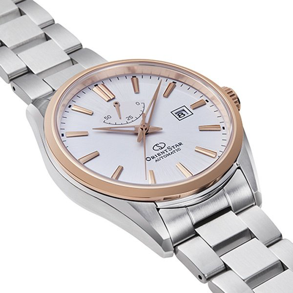 Часы Механические ORIENT Watch RE-AU0401S00B нержавеющая сталь купить,NaN