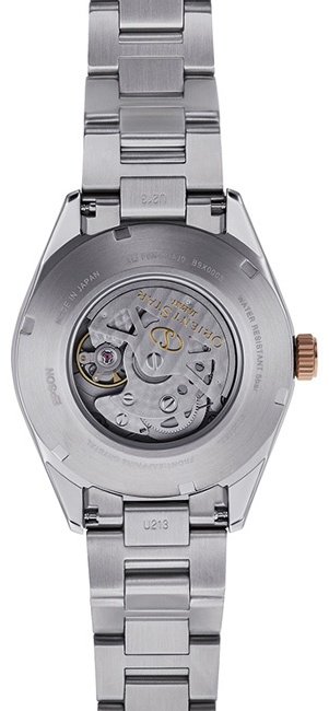 Часы Механические ORIENT Watch RE-AU0401S00B нержавеющая сталь купить,NaN