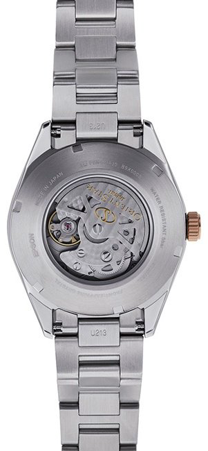 Часы Механические ORIENT Watch RE-AU0401S00B нержавеющая сталь купить,NaN