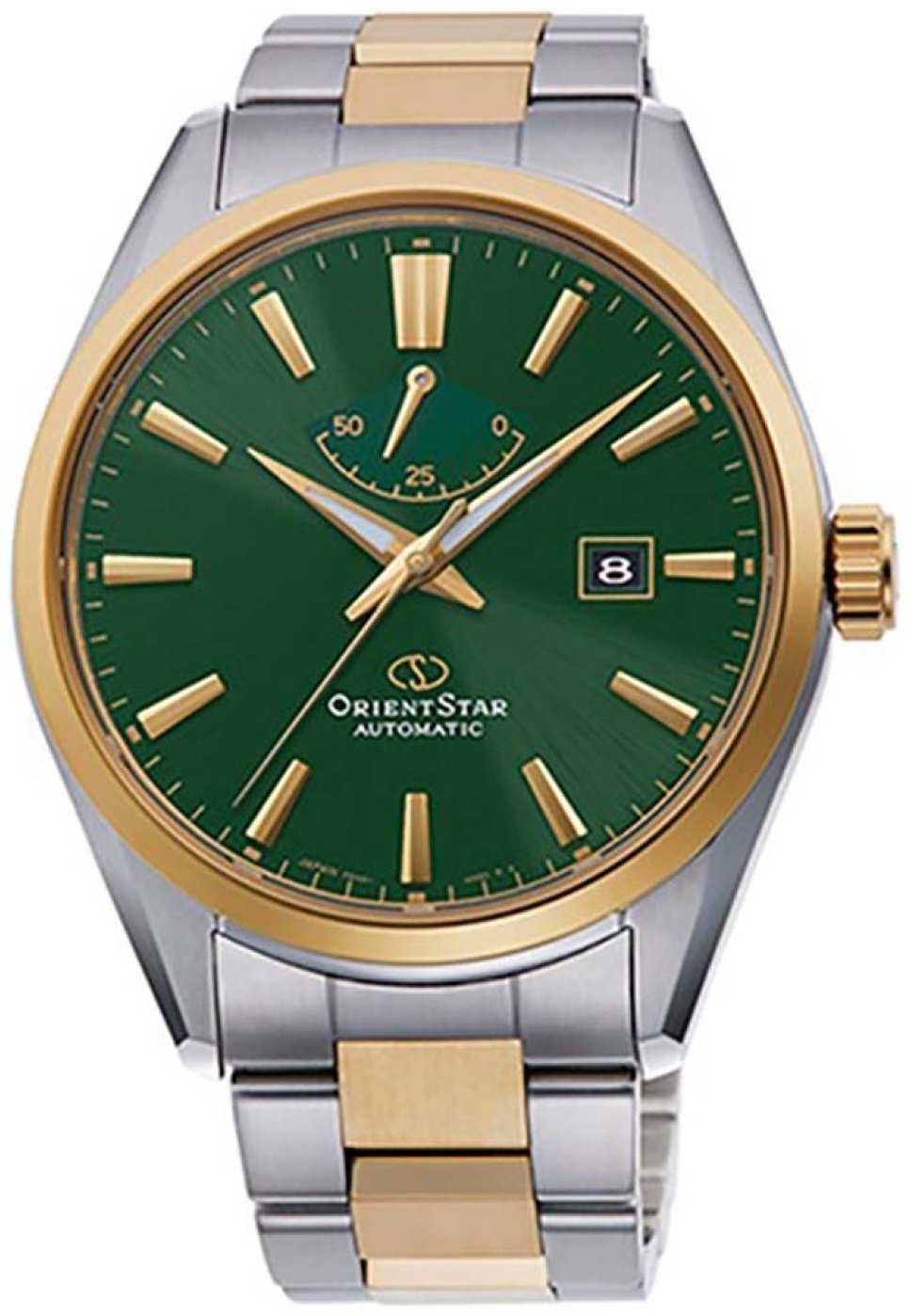 Часы Механические ORIENT RE-AU0405E00B нержавеющая сталь купить,NaN