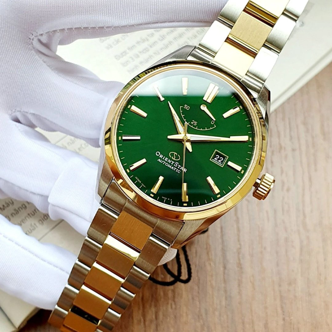 Часы Механические ORIENT RE-AU0405E00B нержавеющая сталь купить,NaN