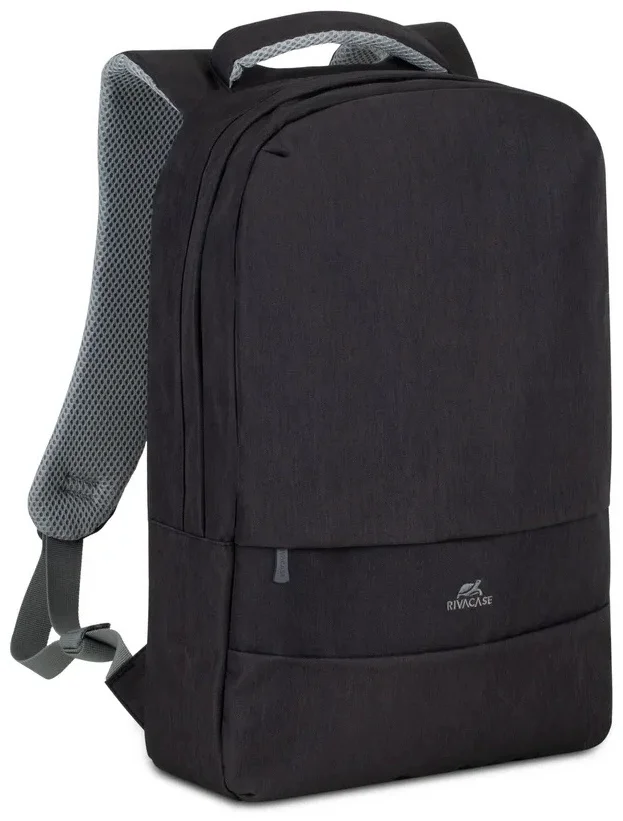 Рюкзак для ноутбука Riva 7562 15.6" черный купить,NaN