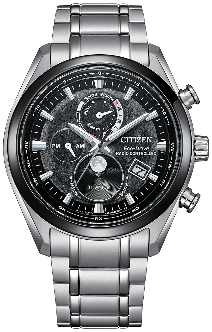 Часы Часы Citizen BY1018-80E титан купить,NaN