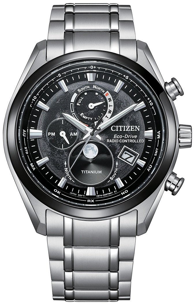 Часы Часы Citizen BY1018-80E титан купить,NaN