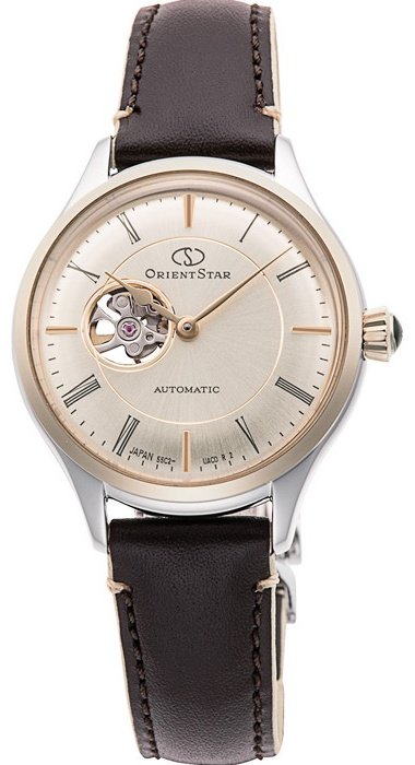 Часы Механические ORIENT Watch RE-ND0010G00B нержавеющая сталь купить,NaN