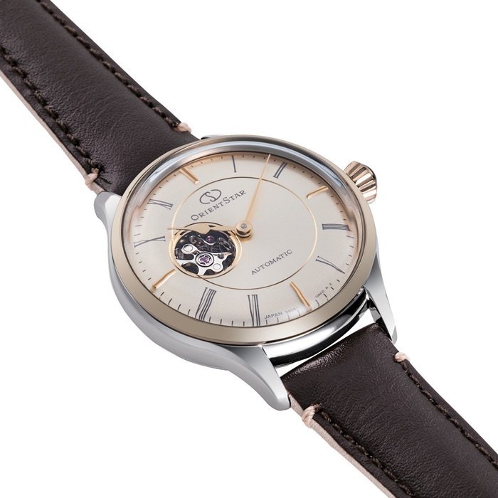 Часы Механические ORIENT Watch RE-ND0010G00B нержавеющая сталь купить,NaN