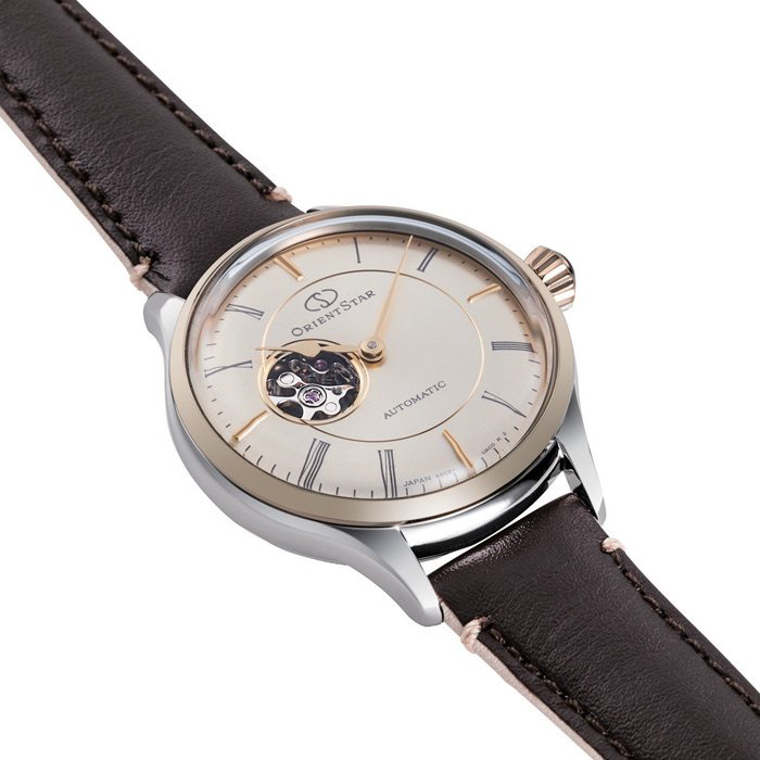 Часы Механические ORIENT Watch RE-ND0010G00B нержавеющая сталь купить,NaN