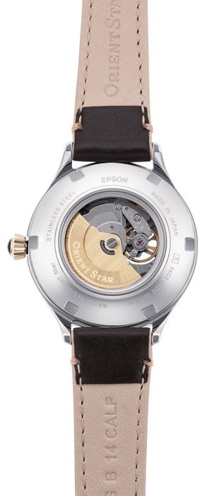 Часы Механические ORIENT Watch RE-ND0010G00B нержавеющая сталь купить,NaN
