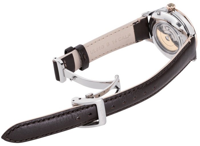 Часы Механические ORIENT Watch RE-ND0010G00B нержавеющая сталь купить,NaN