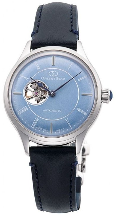 Часы Механические ORIENT RE-ND0012L00B нержавеющая сталь купить,NaN