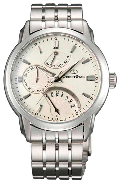 Часы Механические ORIENT SDE00002W0 сталь купить,NaN