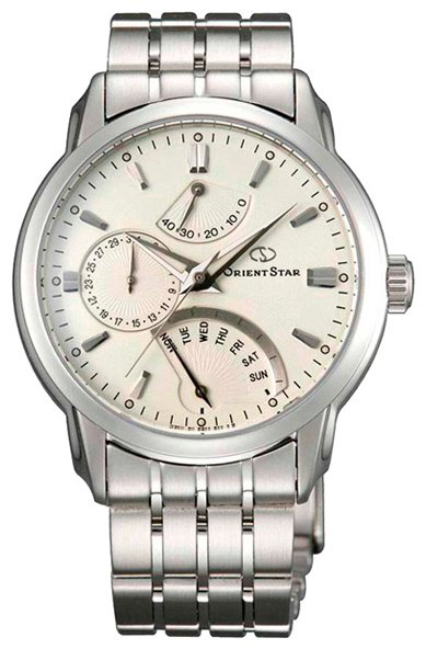Часы Механические ORIENT SDE00002W0 сталь купить,NaN