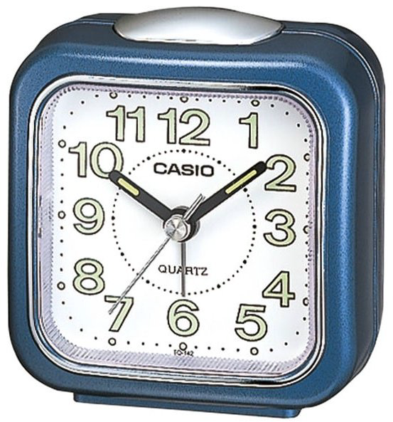 Часы кварцевые CASIO TQ-142-2EF, пластик купить,NaN