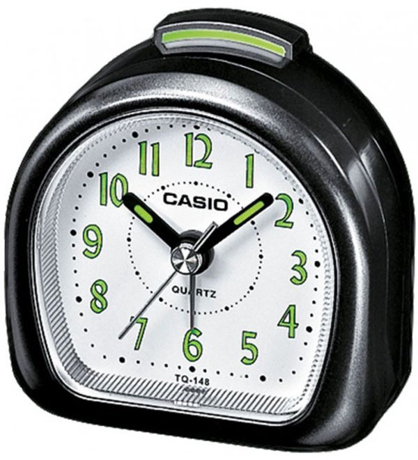 Часы кварцевые CASIO TQ-148-1EF, пластик