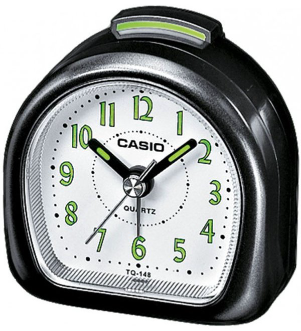 Часы кварцевые CASIO TQ-148-1EF, пластик купить,NaN