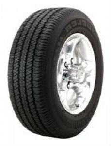 Шина Bridgestone D684 II 275/50 R22 111H летняя  купить,224770
