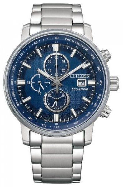 Часы Кварцевые Citizen CA0840-87L нержавеющая сталь купить,NaN
