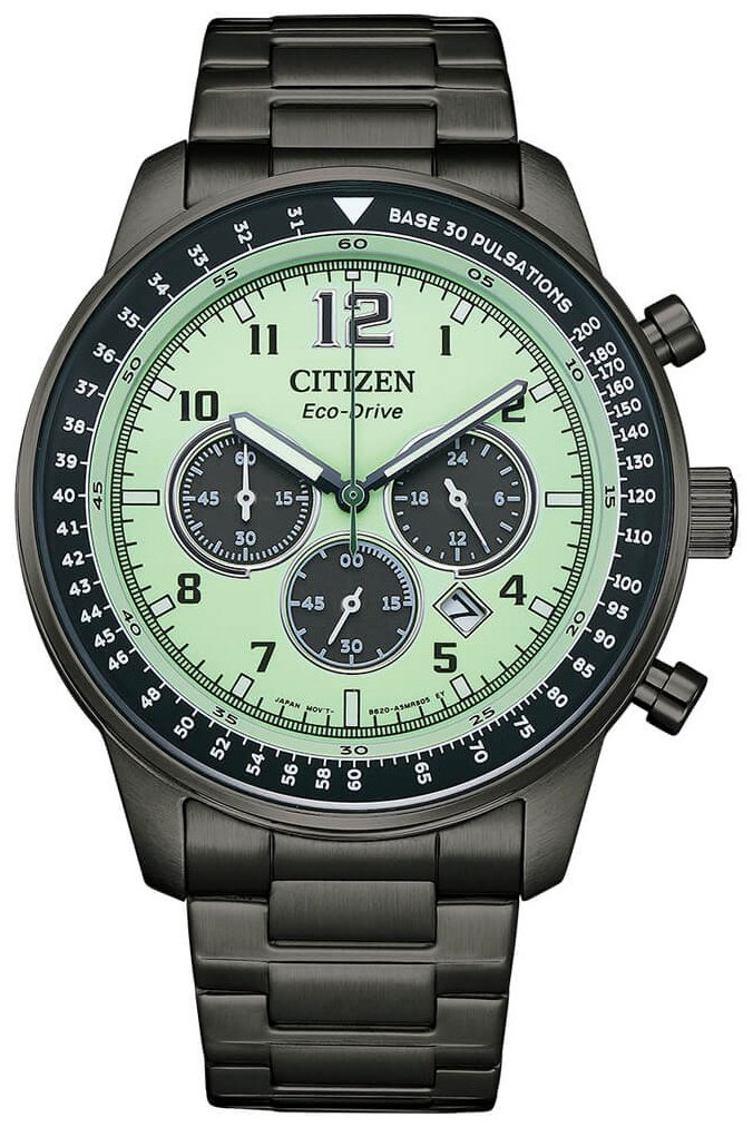 Часы Кварцевые Citizen CA4507-84X нержавеющая сталь купить,NaN