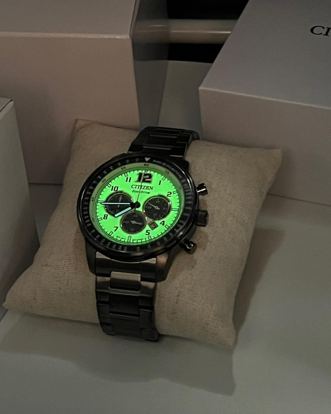 Часы Кварцевые Citizen CA4507-84X нержавеющая сталь купить,NaN