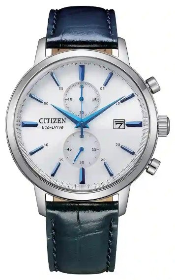 Часы Кварцевые Citizen CA7069-16A нержавеющая сталь купить,NaN