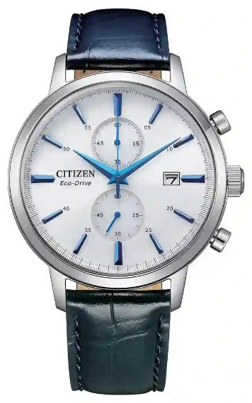 Часы Кварцевые Citizen CA7069-16A нержавеющая сталь купить,NaN