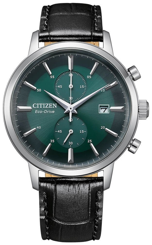 Часы Кварцевые Citizen CA7069-24X нержавеющая сталь купить,NaN