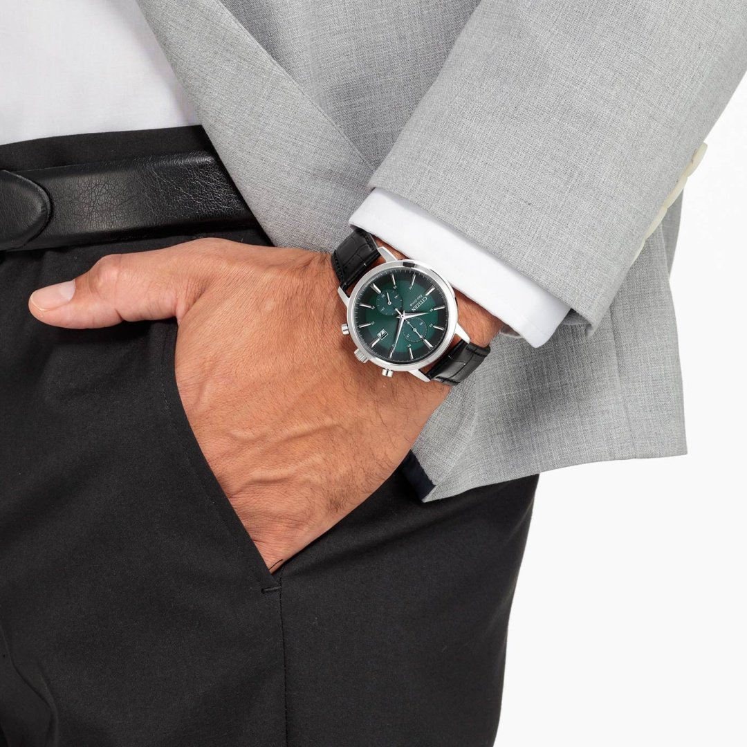 Часы Кварцевые Citizen CA7069-24X нержавеющая сталь купить,NaN