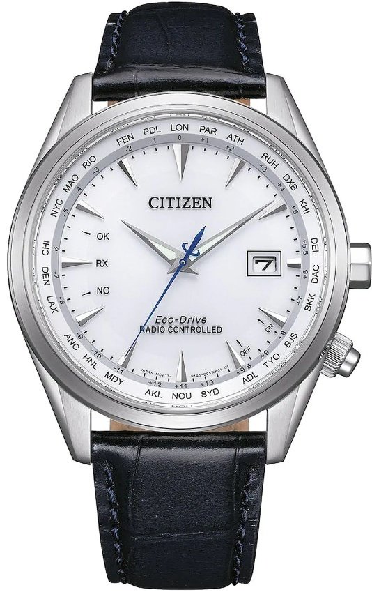 Кварцевые CITIZEN нержавеющая сталь