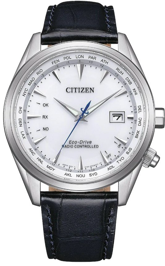 Кварцевые CITIZEN нержавеющая сталь