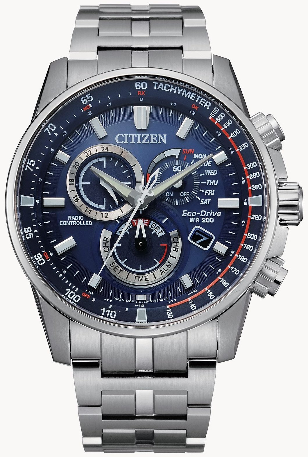 Часы Кварцевые Citizen CB5880-54L сталь купить,NaN