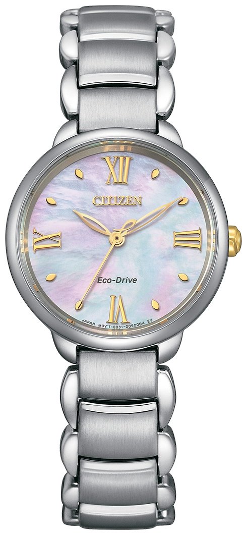 Часы Часы Citizen EM0927-87Y нержавеющая сталь