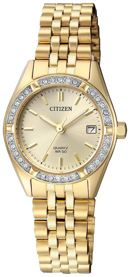 Кварцевые CITIZEN сталь купить,NaN